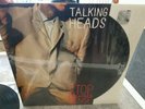 TALKING HEADS Stop Making Sense LP  US SIRE 1984 VINYL