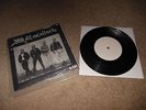 Blitz 'All out Attack' No Future punk oi  uk82 Original