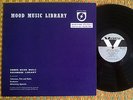 ARMANDO SCIASCIA Sexy Ad Alta Tensione LP Italian OST Library UK Vedette / Ember