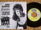 ED`S FIVE Funky Broadway 45 German Funk Soul Beat 7