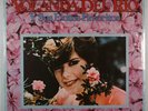 YOLANDA DEL RIO El Sentimento Ranchero GREATEST HITS/BEST OF/RANCHERAS/MEXICO