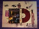 PRINCE PURPLE RAIN PURPLE COLOURED Vinyl RARE  GERMANY C PICS AND MY OTHER STUFF