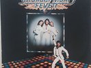 SATURDAY NIGHT FEVER DOUBLE LP RECORD ORIGINAL MOVIE SOUND TRACK 12 INCH RSO1977