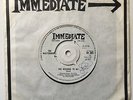 MASTERMINDS - She Belongs To Me / Taken My Love - IMMEDIATE '65