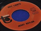 Northern Soul  Jimmy Naylor, City Lights on Tower plays minty orig