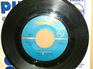 Millionaires - Never For Me (USA Philips 40477)
