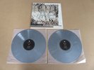 AUTECHRE Incunabula WARP 2x LP RARE 1993 SILVER VINYL UK ORIGINAL 1ST PRESSING