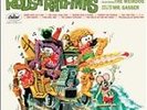 ED BIG DADDY ROTH RAT FINK RODS N' RATFINKS LP BLACK FRIDAY RSD LIMITED EDITION