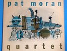 The Pat Moran Quartet-1956 Bethlehem Mono-PROMO-VG+/VG+ JAZZ VOCAL