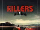 The Killers-Battle Born  VINYL NEW