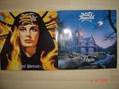 King Diamond - Fatal Portrait / Them 2 LPs Vinyl (Mercyful Fate, Judas Priest)
