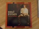 PAUL SIMON  YOU'RE THE ONE WARNER BROTHERS RARE 2002 VINYL RELEASE N MINT