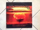 DESTROYER 666 violence is... 1st press LP Desaster mayhem Marduk venom Slayer