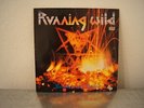 Running Wild Branded and Exiled Vinyl LP FIRST PRESS