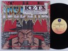 ICE-T The Iceberg SIRE LP VG+ SHRINK