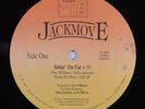 JACKMOVE Sittin' On Fat TERROR MIND 12
