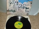 DEEP PURPLE In Rock LP 1970 UK 1st Press STEREO EMI HARVEST SHVL 777 NO EMI BOX