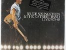Bruce Springsteen - Live 1975-85 5xLP Box - Columbia SEALED