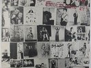 Rolling Stones - Exile On Main St 2xLP - Rolling Stones w/ Postcards