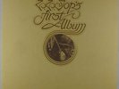 ZZ Top - ZZ Top's First Album LP - London VG++