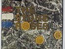 Stone Roses - S/T LP - Silvertone Shrink