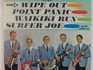Surfaris - Play LP - Decca VG+