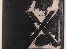 X - Los Angeles LP - Slash VG++ Shrink