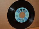 HINDAL BUTTS: IN THE POCKET & WELFARE CADILLAC; M-S 220 VG++ 45 RPM