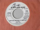 FRANK SINATRA WHATEVER HAPPENED TO CHRISTMAS NEAR MINT PROMO REPRISE POP 45