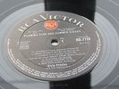 ELVIS PRESLEY ORIGINAL 1965 UK LP  FLAMING STAR   AND SUMMER KISSES
