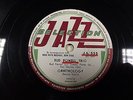BUD POWELL Ornithology FRENCH 78 RPM JAZZ SELECTION BLUE NOTE JS 555 VG++