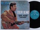 DAVE ALLEN 