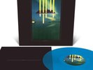 SURVIVE RR7349 Sea Blue Colored Vinyl 300 Non Stranger Things LP