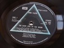 PINK FLOYD Dark Side Of The Moon 2 STICKERS 1 POSTERS UK A3/B2 SHVL804 TOP AUDIO