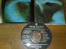 PINK FLOYD - MEDDLE Japan-Press.CD