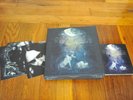 ALCEST - Écailles De Lune CD BOX LP OPETH ANATHEMA DEAFHEAVEN TRIBULATION