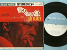 ART BLAKEY, When Love is New b/w Calling Miss...BLUE NOTE Little LP, with COVER