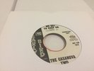 Northern Soul -Casanova Two demo