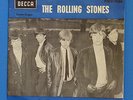 ROLLING STONES - As Tears Go By 45 PS *South Africa* African FM 7-7199