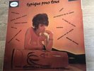 French Typique pour tous Bruno Lorenzoni accordion sexy cheesecake Latin bongo