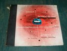 1945 RACHMANINOFF THE ISLE OF THE DEAD OP. 29 DIMITRI MITROPOULOS 3 x 330g 78rpm