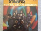 El Gran Combo/BOOGALOOS/1967 Gema SEALED Orig LP/RARE Latin Boogaloo Son Salsa