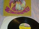 1967   Jimi Hendrix Experience Are You Experienced Vinyl Record Reprise RS-6261