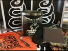 METALLICA Don't Tread On Me Fan Can