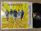 SUNSHINE COMPANY s/t self titled US pop psych rock ORIGINAL DG LP NM- TOP SHAPE