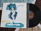 Golden Earring Moontan w/ hype sticker & insert Rock  Record lp VG++