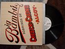Big Bambú Sobrinos De Cheech & Chong w/ Paper Record lp VG+