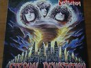 Destruction Eternal devastation - 1986 Steamhammer