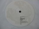 Pet Shop Boy RELEASE UK 2 LP 2002 WHITE MARBELED VINYL ONE PLAY MINT MINUS