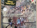 Wings Wild Life LP 1971 Apple Records SW-3386 NEW SEALED Paul McCartney Original